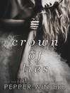 Cover image for Crown of Lies